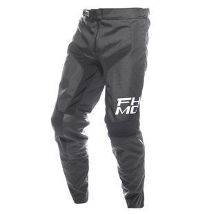 Штани FASTHOSE Carbon Method Black 32