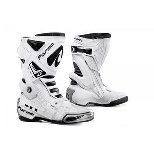 Моточеревики Forma ICE FLOW White 42