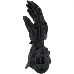 Моторукавички Hand Armour Handroid ALL Black