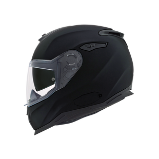 Мотошлем Nexx SX.100 CORE EDITION Matt Black L