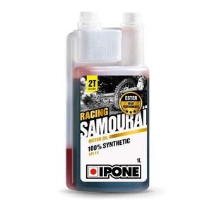 IPONE Samourai Racing Doseur полуниця 1L