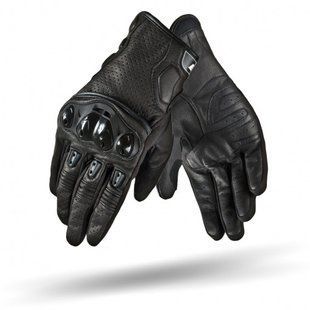 Моторукавички Shima Spark Black L