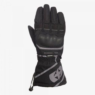 Мотоперчатки Oxford Montreal 1.0 MS Glove Stealth Black S