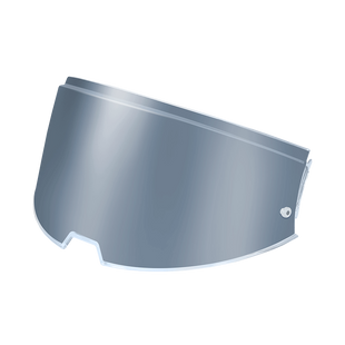 LS2 FF906 Visor Light Tinted