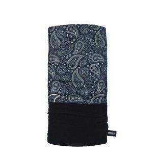 Бафф Oxford Snug MC Paisley Navy