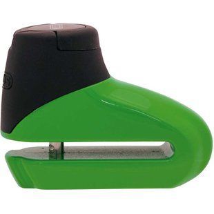 Замок на диск ABUS 305 Buffo Green