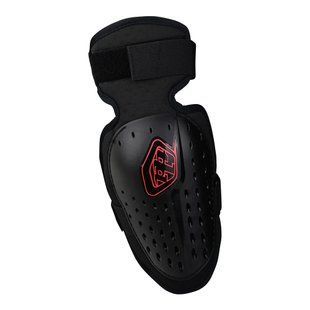 Налокітники TLD Rogue Elbow Guard Hard SHELL Black L/XL