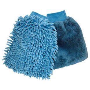 Рукавиця для миття Oxford Wash & Wax Mitts