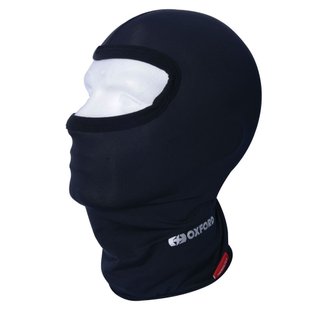 Підшоломник Oxford Balaclava Thermolite Blk