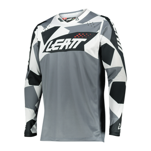 Джерсі Leatt GPX 4.5 Lite Camo L