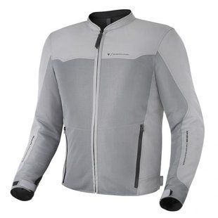Мотокуртка Shima OpenAir Grey S