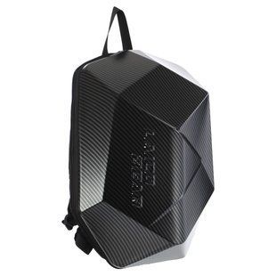 Моторюкзак LAICOBEAR Futuristic Carbon Gloss