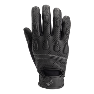 Моторукавички RICHA TORRANCE PERFORATED Black L