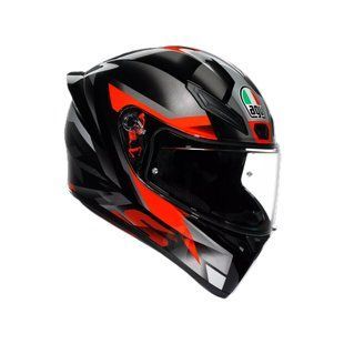 Мотошолом AGV K1 S (E2206) FASTLAP M