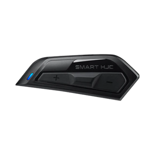 Переговорний пристрiй HJC Smart 11Be matt black