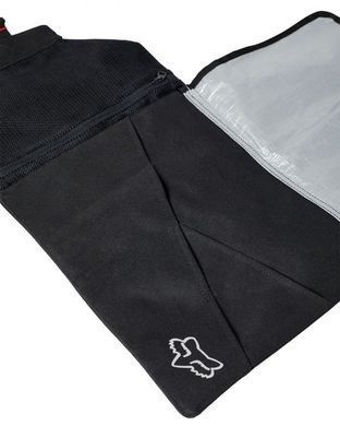 Сумка для інструментів FOX TOOL ROLL Black Special Bag