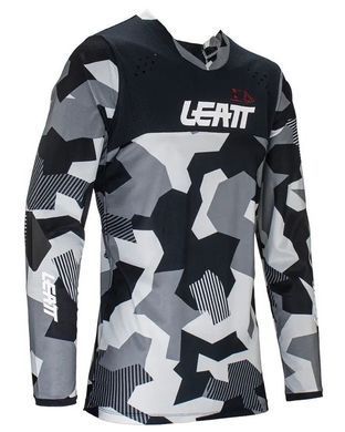 Джерсі LEATT Moto 4.5 Enduro Jersey Forge S
