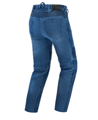 Мотоштани Shima Zenith Blue W34-L32, 30, В магазине (отправка сразу)