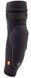 Налокітники FOX LAUNCH Elbow Guard Black Large