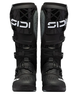 Моточеревики Sidi CROSSAIR X Black 41