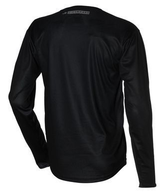 Джерси Just1 J-command Solid Black