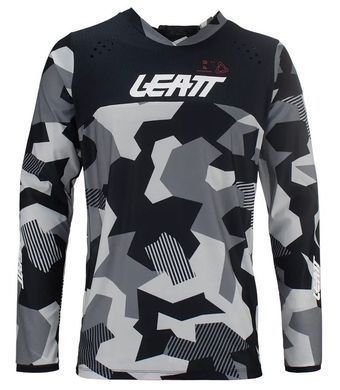 Джерсі LEATT Moto 4.5 Enduro Jersey Forge S