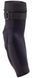 Налокітники FOX LAUNCH Elbow Guard Black Large
