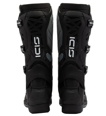 Моточеревики Sidi CROSSAIR X Black 41