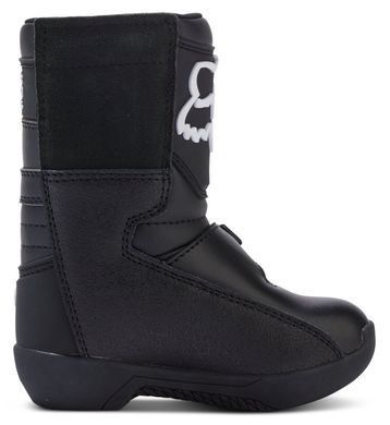 Моточеревики FOX Comp K Boot Black, K10