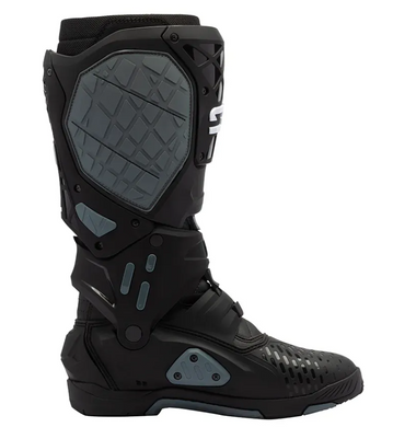Моточеревики Sidi CROSSAIR X Black 41