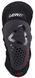 Наколінники LEATT 3DF 5.0 EVO Knee Guard Black Medium