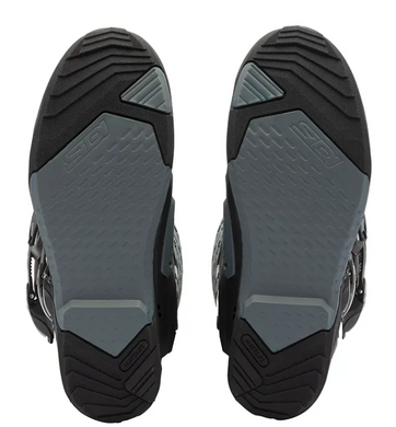 Моточеревики Sidi CROSSAIR X Black 41