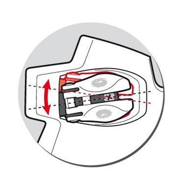 Боты Sidi Adventure 2 Black 40