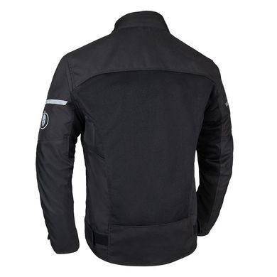 Мотокуртка Oxford Spartan Air MS Jacket Stealth Black S