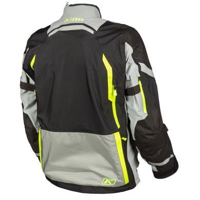 Мотокуртка KLIM Badlands Pro Hi-Vis M