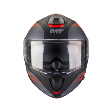 Мотошолом MT 935RSV GENESIS R SV VIBE B5 MATT XS