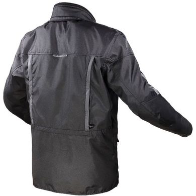 Мотокуртка LS2 Metropolis EVO Man Jacket Black M