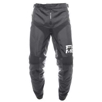 Штани FASTHOSE Carbon Method Black 32