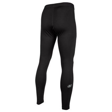 Термоштаны KLIM Teton Merino Wool Black M