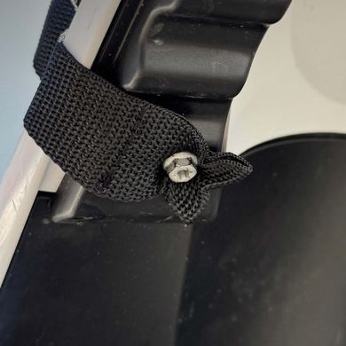 Стропа задня X-GRIP Lifting Strap, rear HQV TC,FC,FX,TX,2023-> FE,TE,2024-> SHERCO SE(F) FACTORY, 2025-> length: approx. 490 - 550mm