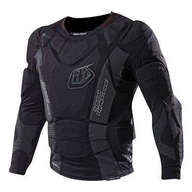 Дитячий захист тіла TLD UPL 7855 HW LS Shirt, Розмір Y-LG