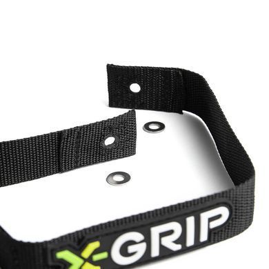 Стропа задня X-GRIP Lifting Strap, rear HQV TC,FC,FX,TX,2023-> FE,TE,2024-> SHERCO SE(F) FACTORY, 2025-> length: approx. 490 - 550mm