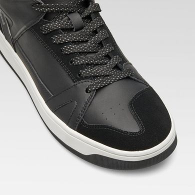 Моточеревики XPD MOTO-1 LEATHER Black