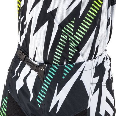Комплект LEATT Ride Kit 3.5 Junior Storm Teal 26/Large
