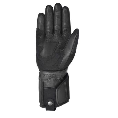 Моторукавички Oxford Ottawa 1.0 MS Glove Stealth Black S