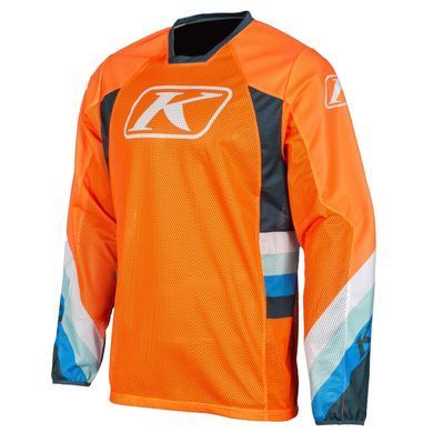 Джерси KLIM Mojave Striking Petrol XXL