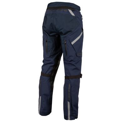 Мотоштаны KLIM Kodiak Navy Blue 52
