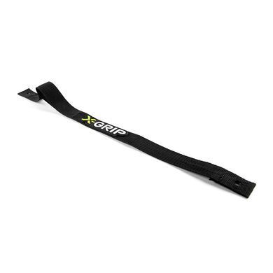 Стропа задня X-GRIP Lifting Strap, rear HQV TC,FC,FX,TX,2023-> FE,TE,2024-> SHERCO SE(F) FACTORY, 2025-> length: approx. 490 - 550mm