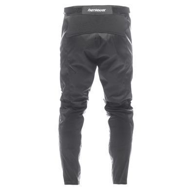 Штани FASTHOSE Carbon Method Black 32