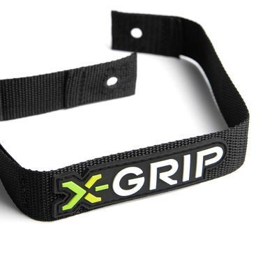 Стропа задня X-GRIP Lifting Strap, rear HQV TC,FC,FX,TX,2023-> FE,TE,2024-> SHERCO SE(F) FACTORY, 2025-> length: approx. 490 - 550mm